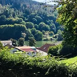 Apartamento Luftkurort, Perle Des Neckartals