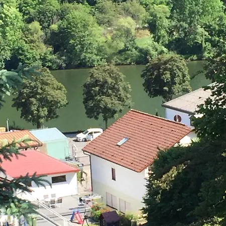 Luftkurort, Perle Des Neckartals *