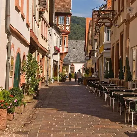 Luftkurort, Perle Des Neckartals *