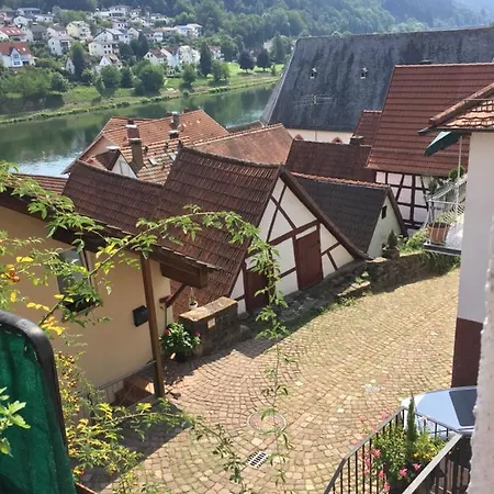 Luftkurort, Perle Des Neckartals