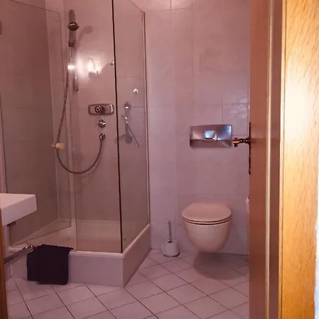 Apartment Luftkurort, Perle Des Neckartals