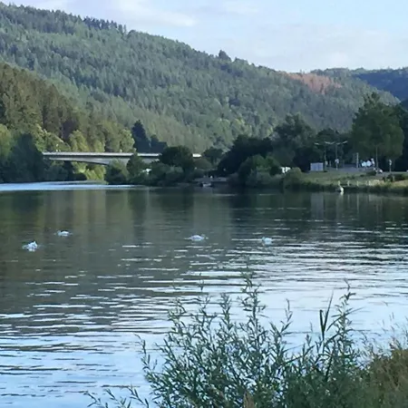 Luftkurort, Perle Des Neckartals Apartamento *