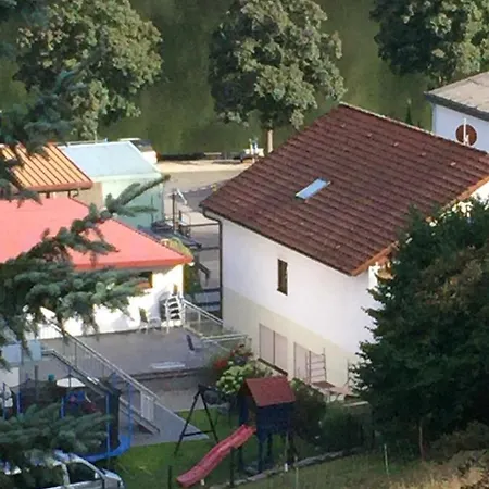 Apartamento Luftkurort, Perle Des Neckartals