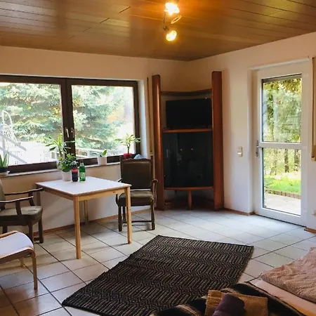 Apartamento Luftkurort, Perle Des Neckartals