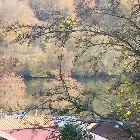 Apartamento Luftkurort, Perle Des Neckartals