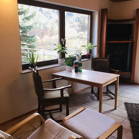 Apartment Luftkurort, Perle Des Neckartals Hirschhorn