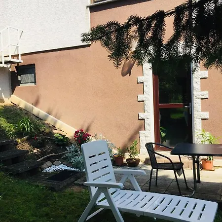 Luftkurort, Perle Des Neckartals Appartement