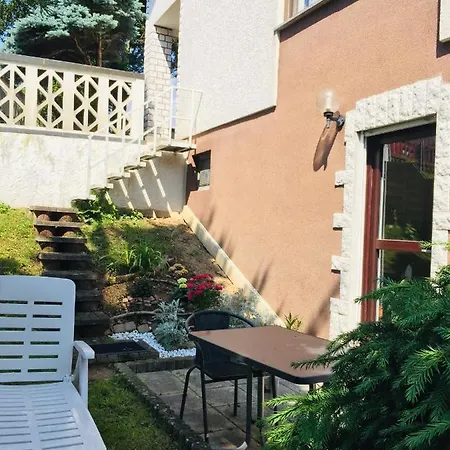 Apartamento Luftkurort, Perle Des Neckartals *