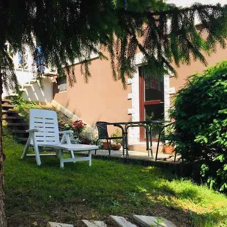 Apartment Luftkurort, Perle Des Neckartals Hirschhorn