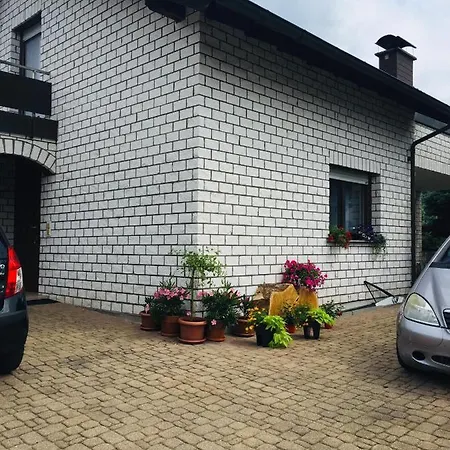 Luftkurort, Perle Des Neckartals Apartment *