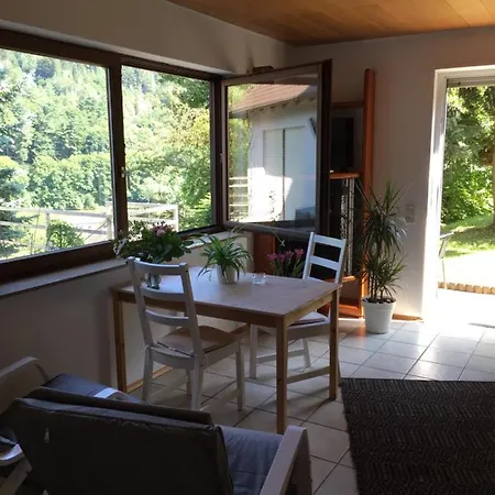 Luftkurort, Perle Des Neckartals Appartement Hirschhorn