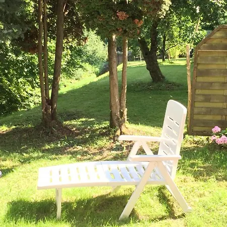 Apartamento Luftkurort, Perle Des Neckartals *