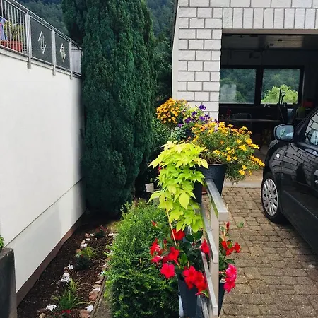 Luftkurort, Perle Des Neckartals Apartamento *