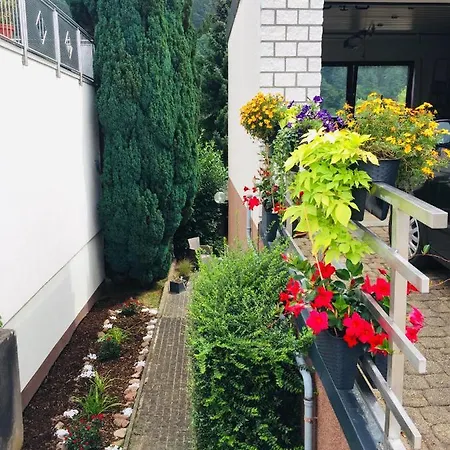 Apartment Luftkurort, Perle Des Neckartals