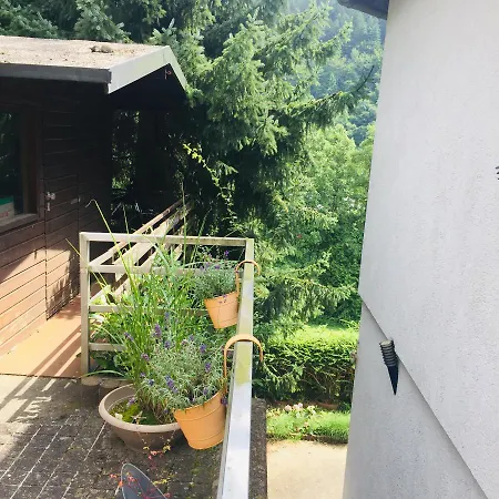 Luftkurort, Perle Des Neckartals