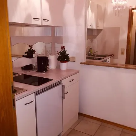 Luftkurort, Perle Des Neckartals Appartement