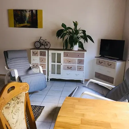 Luftkurort, Perle Des Neckartals Appartement