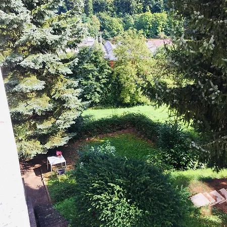 Luftkurort, Perle Des Neckartals Apartment *