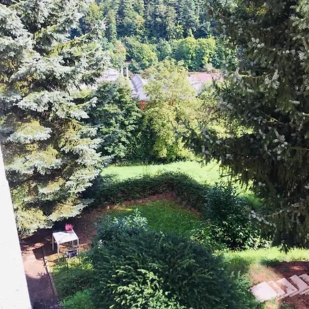 Luftkurort, Perle Des Neckartals Apartamento *