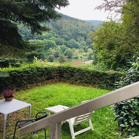 Luftkurort, Perle Des Neckartals