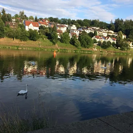 Luftkurort, Perle Des Neckartals * Hirschhorn