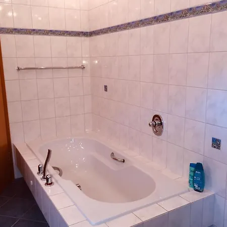 Appartement Luftkurort, Perle Des Neckartals Hirschhorn