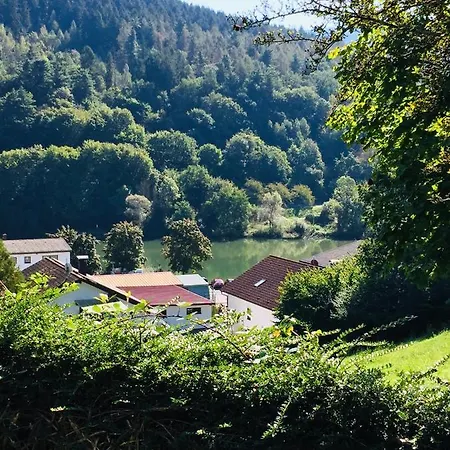 아파트 Luftkurort, Perle Des Neckartals