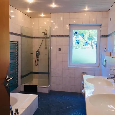 Apartamento Luftkurort, Perle Des Neckartals Hirschhorn