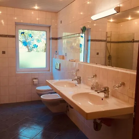 Apartamento Luftkurort, Perle Des Neckartals