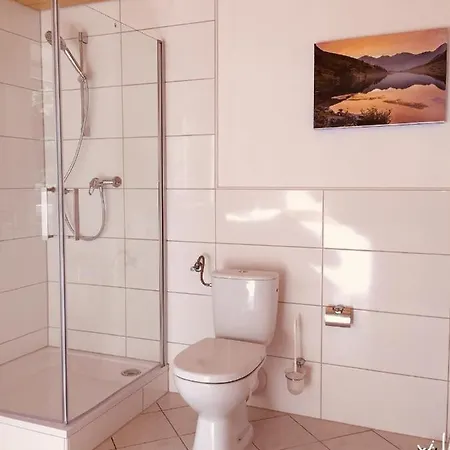 Luftkurort, Perle Des Neckartals Apartamento Hirschhorn