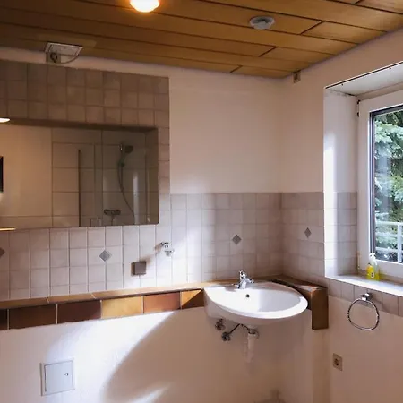 Appartement Luftkurort, Perle Des Neckartals *