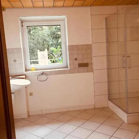 Apartamento Luftkurort, Perle Des Neckartals