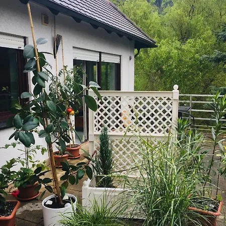 Luftkurort, Perle Des Neckartals *