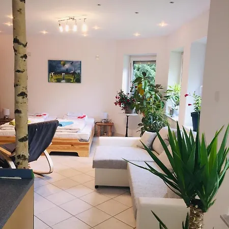Luftkurort, Perle Des Neckartals Apartment Hirschhorn