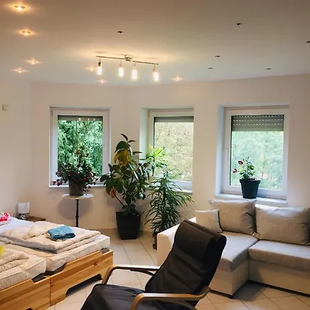 Luftkurort, Perle Des Neckartals Apartamento