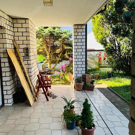 Luftkurort, Perle Des Neckartals Appartement *