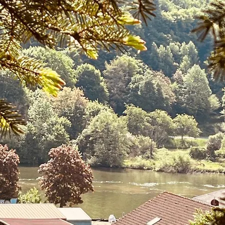 Appartement Luftkurort, Perle Des Neckartals