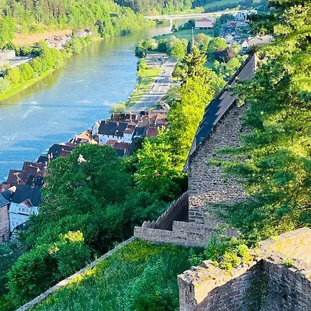 Appartement Luftkurort, Perle Des Neckartals