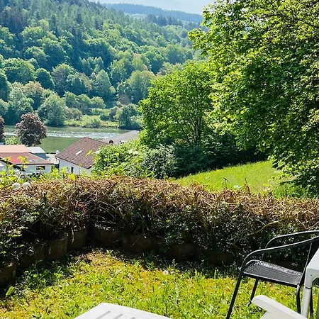 Luftkurort, Perle Des Neckartals Hirschhorn