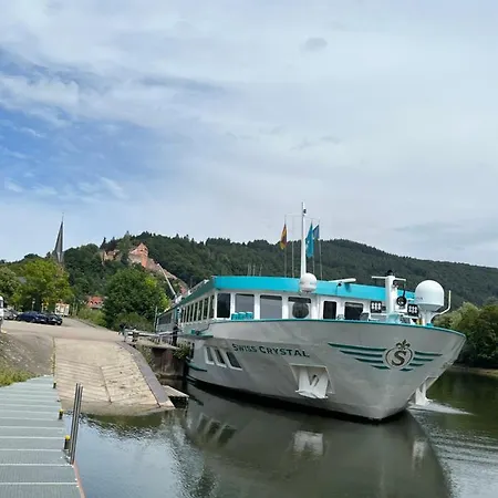 Apartamento Luftkurort, Perle Des Neckartals