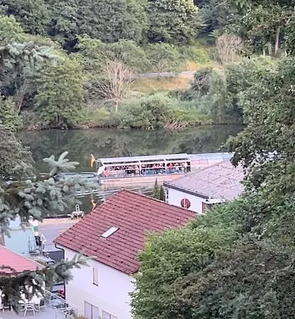 Luftkurort, Perle Des Neckartals *