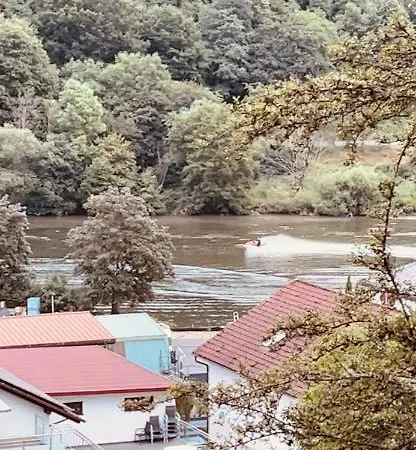 Luftkurort, Perle Des Neckartals Apartamento