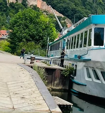 Luftkurort, Perle Des Neckartals Apartamento *