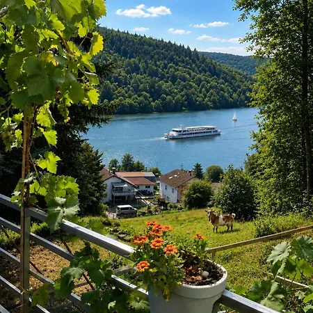 Luftkurort, Perle Des Neckartals