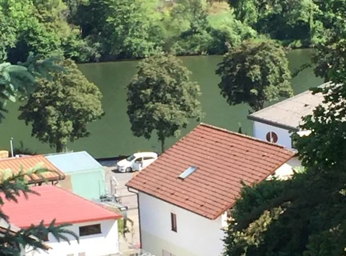 Luftkurort, Perle Des Neckartals *