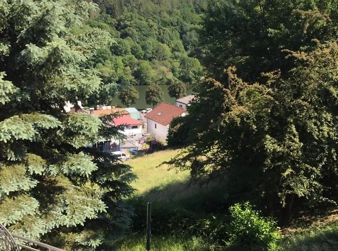 Luftkurort, Perle Des Neckartals Apartman