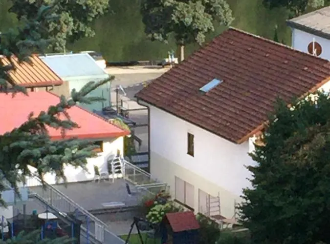 Apartman Luftkurort, Perle Des Neckartals