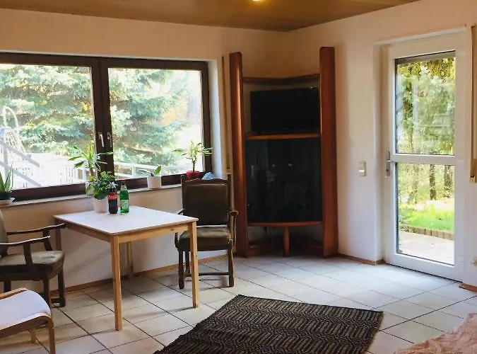 Apartman Luftkurort, Perle Des Neckartals