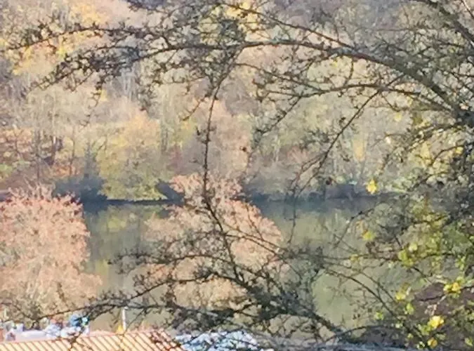 Apartman Luftkurort, Perle Des Neckartals