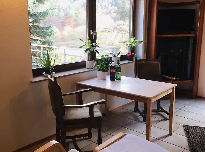 Apartman Luftkurort, Perle Des Neckartals Hirschhorn